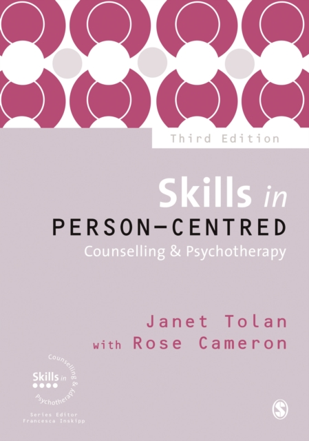Skills in Person-Centred Counselling & Psychotherapy, EPUB eBook