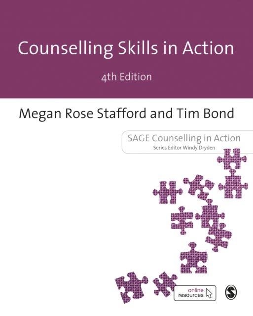 Counselling Skills in Action, Paperback / softback Book