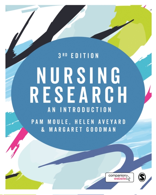 Nursing Research : An Introduction, PDF eBook