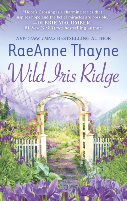 Wild Iris Ridge, EPUB eBook