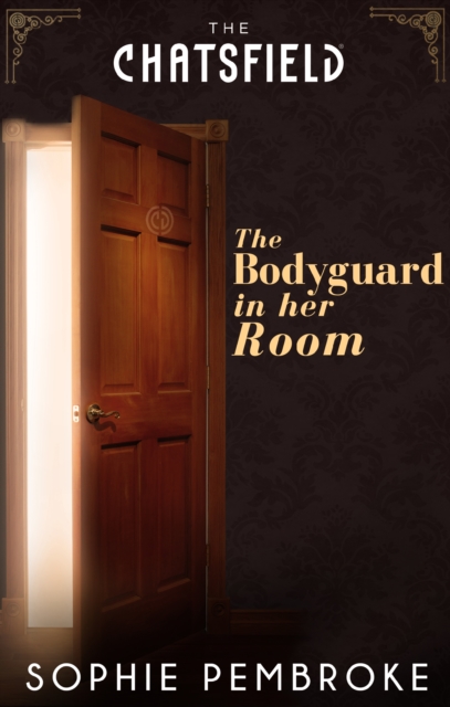 The Bodyguard in Her Room, EPUB eBook