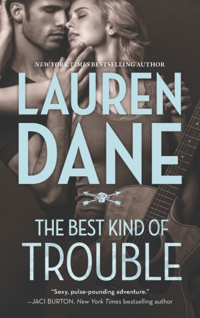 The Best Kind of Trouble, EPUB eBook