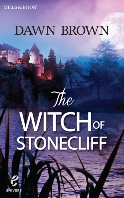 The Witch Of Stonecliff, EPUB eBook
