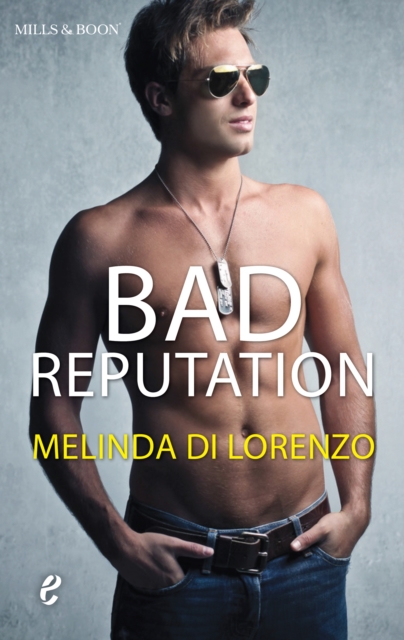 Bad Reputation, EPUB eBook