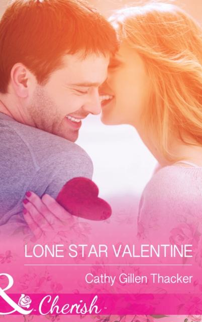 Lone Star Valentine, EPUB eBook