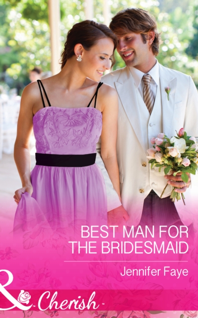 Best Man for the Bridesmaid, EPUB eBook