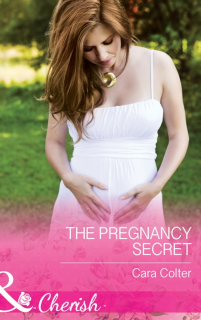 The Pregnancy Secret, EPUB eBook