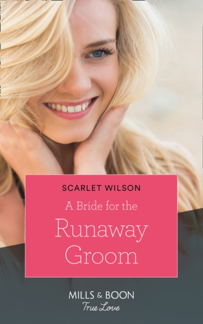 A Bride for the Runaway Groom, EPUB eBook