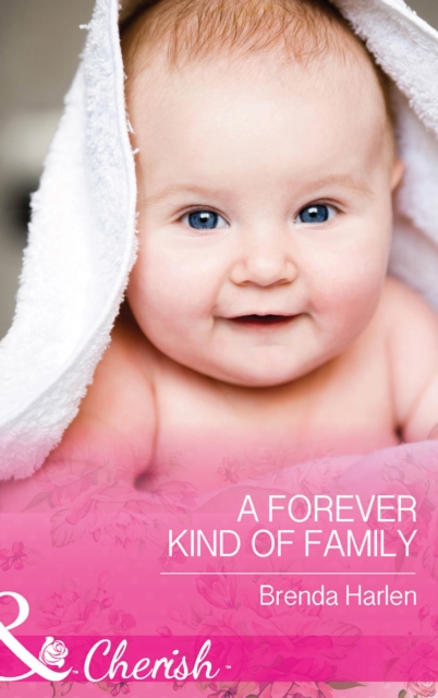 A Forever Kind of Family, EPUB eBook