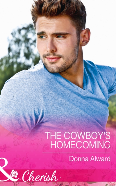 The Cowboy's Homecoming, EPUB eBook