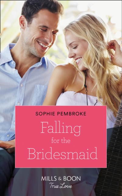Falling for the Bridesmaid, EPUB eBook