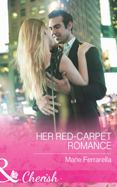 Her Red-Carpet Romance, EPUB eBook
