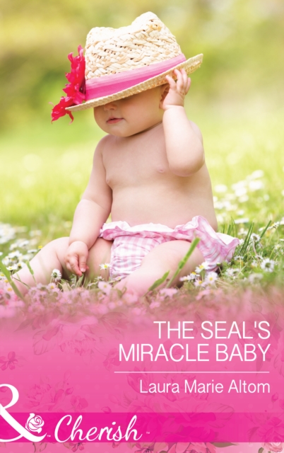 The SEAL's Miracle Baby, EPUB eBook