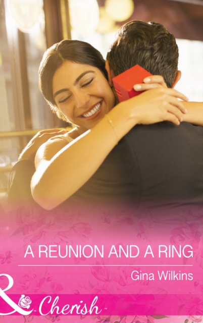A Reunion and a Ring, EPUB eBook