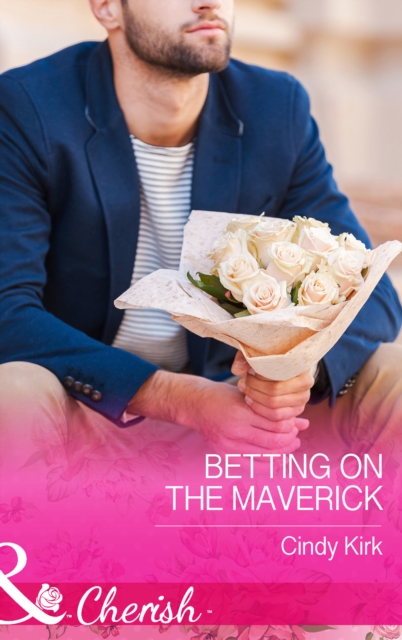 Betting On The Maverick, EPUB eBook