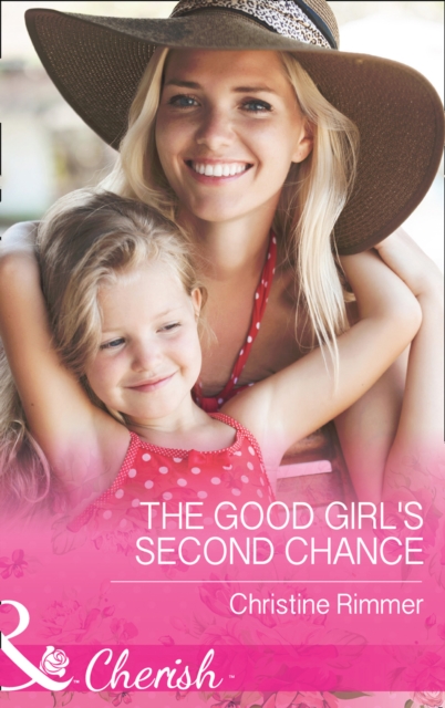The Good Girl's Second Chance, EPUB eBook