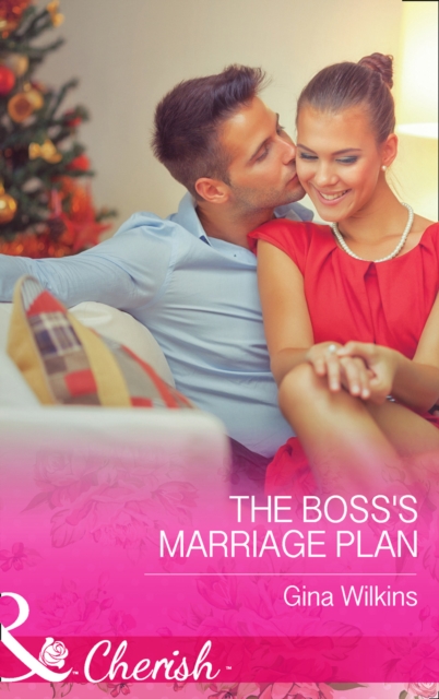 The Boss's Marriage Plan, EPUB eBook