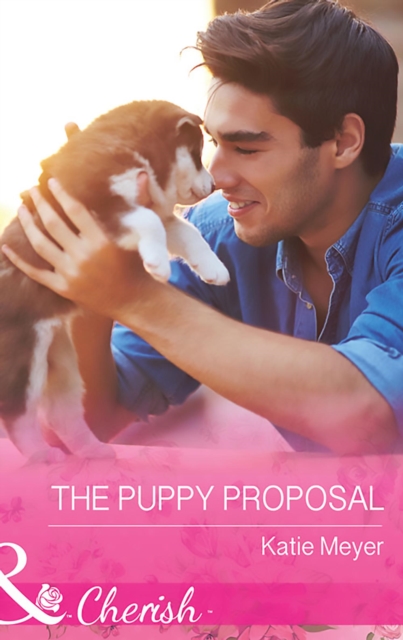 The Puppy Proposal, EPUB eBook