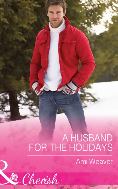 A Husband For The Holidays, EPUB eBook