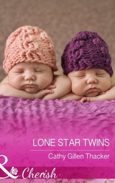 Lone Star Twins, EPUB eBook