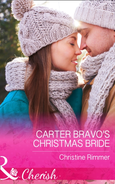 Carter Bravo's Christmas Bride, EPUB eBook