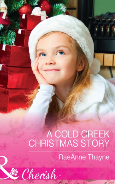 A Cold Creek Christmas Story, EPUB eBook