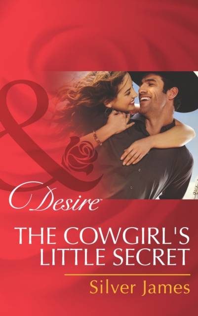 The Cowgirl's Little Secret, EPUB eBook