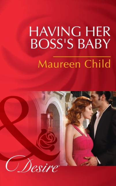 Having Her Boss's Baby, EPUB eBook