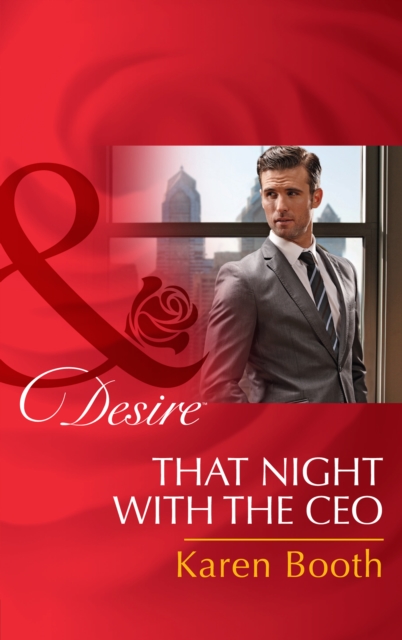 That Night With The Ceo, EPUB eBook