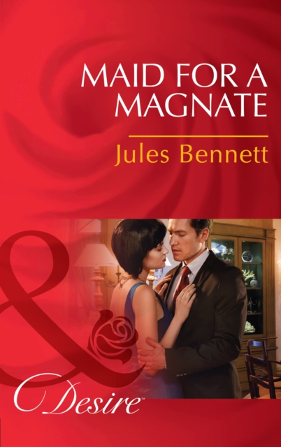 Maid For A Magnate, EPUB eBook