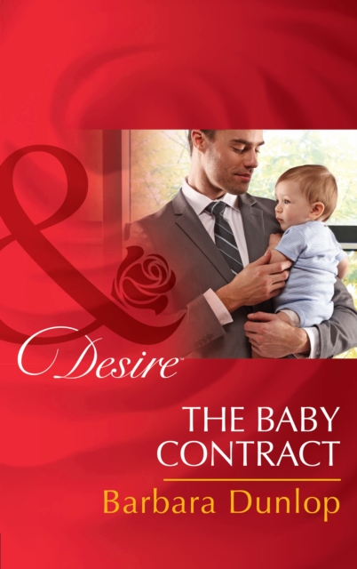 The Baby Contract, EPUB eBook
