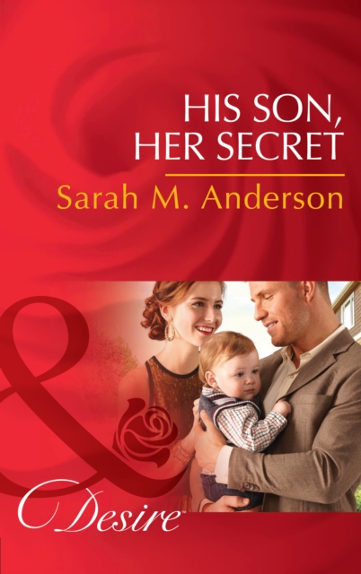 His Son, Her Secret, EPUB eBook