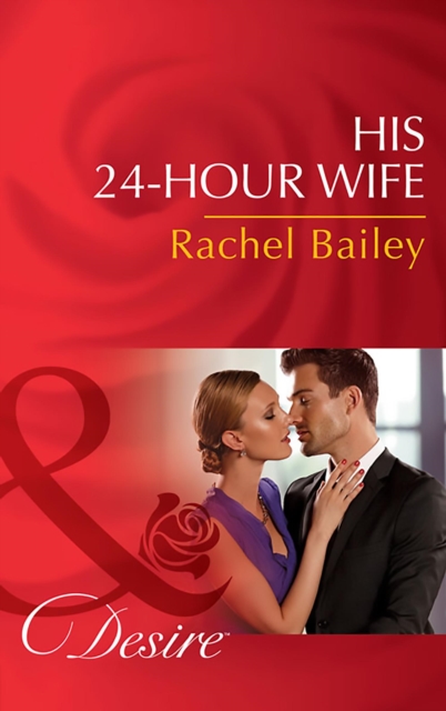 His 24-Hour Wife, EPUB eBook