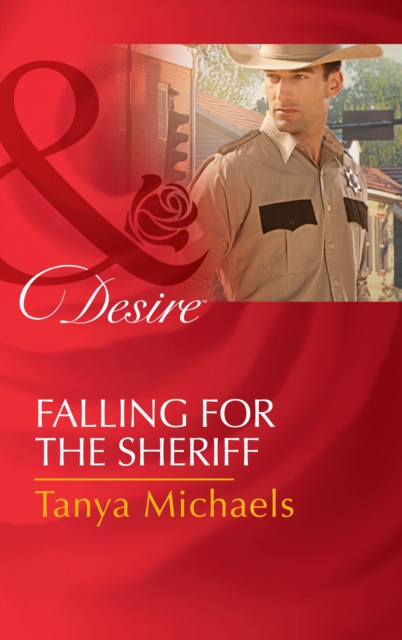 Falling For The Sheriff, EPUB eBook