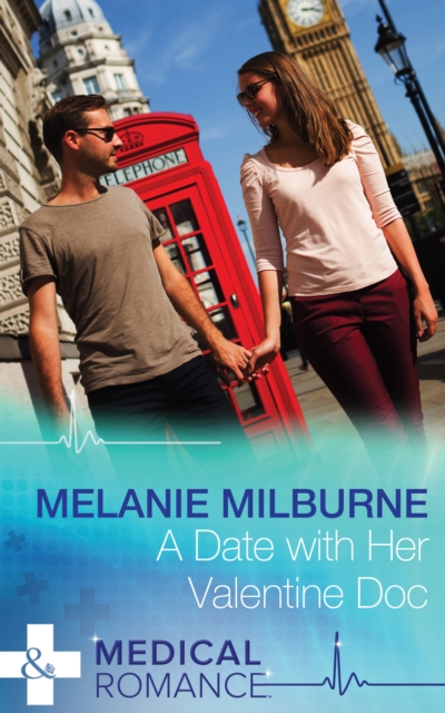 A Date with Her Valentine Doc, EPUB eBook