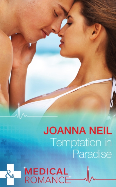 Temptation In Paradise, EPUB eBook