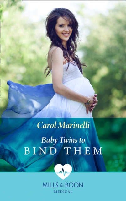 Baby Twins to Bind Them, EPUB eBook