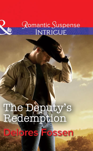 The Deputy's Redemption, EPUB eBook