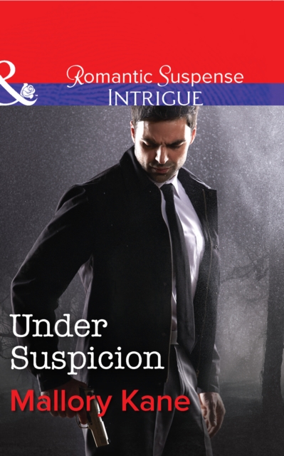 Under Suspicion, EPUB eBook