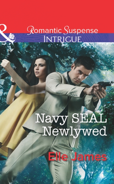 Navy SEAL Newlywed, EPUB eBook