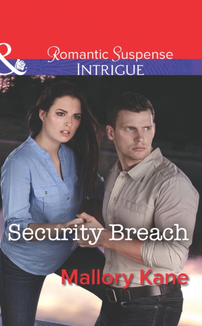 Security Breach, EPUB eBook