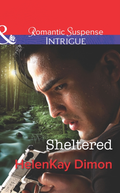 Sheltered, EPUB eBook