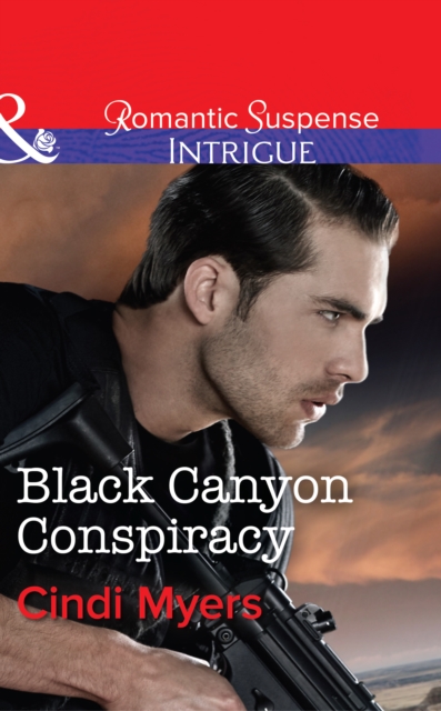 Black Canyon Conspiracy, EPUB eBook