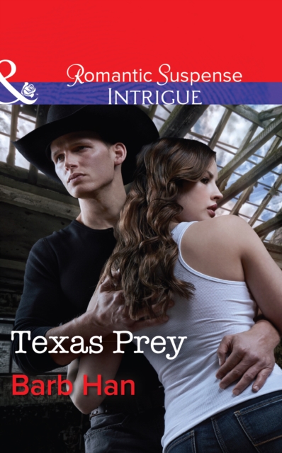 Texas Prey, EPUB eBook