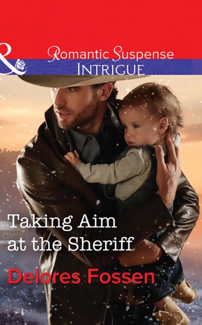Taking Aim At The Sheriff, EPUB eBook