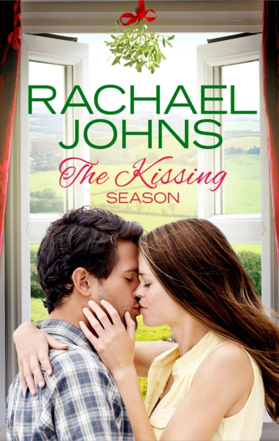 The Kissing Season, EPUB eBook
