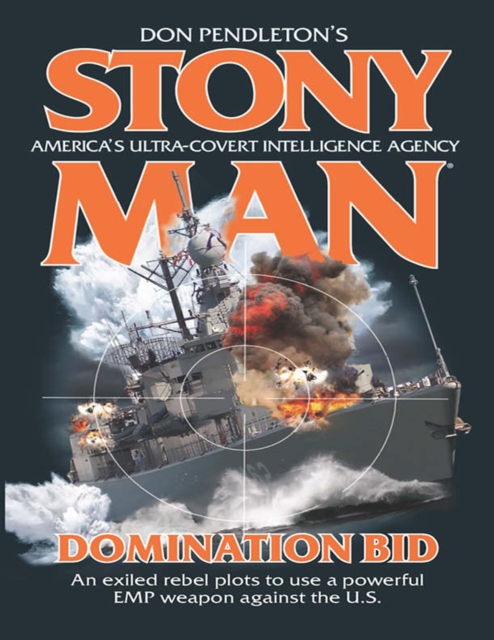 Domination Bid, EPUB eBook