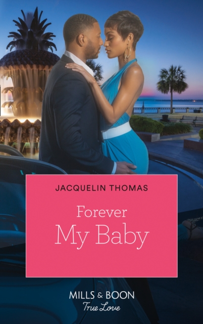 The Forever My Baby, EPUB eBook