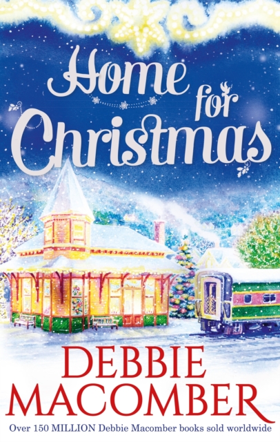 Home for Christmas : Return to Promise / Can This be Christmas?, EPUB eBook