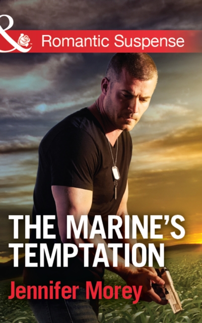 The Marine's Temptation, EPUB eBook